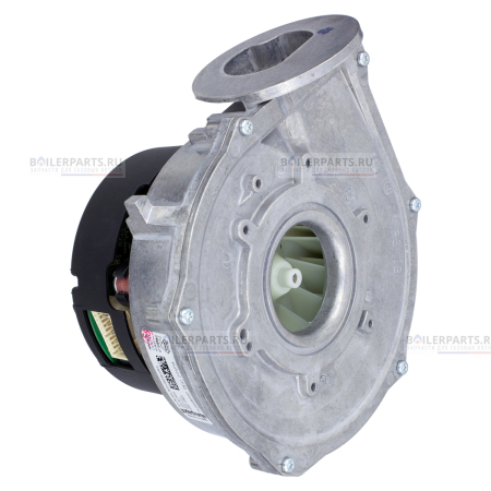 Вентилятор  BOSCH EBMPAPST 87186443950