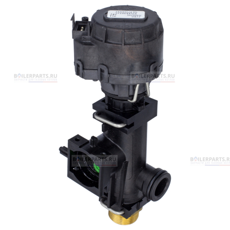 Перепускной клапан обратной линии BOSCH, BUDERUS, JUNKERS  BITRON 87186445560