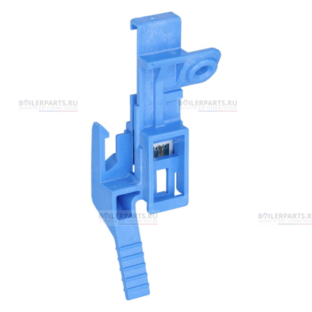 Датчик протока (Холла) с платой BOSCH, BUDERUS 87186445780-1