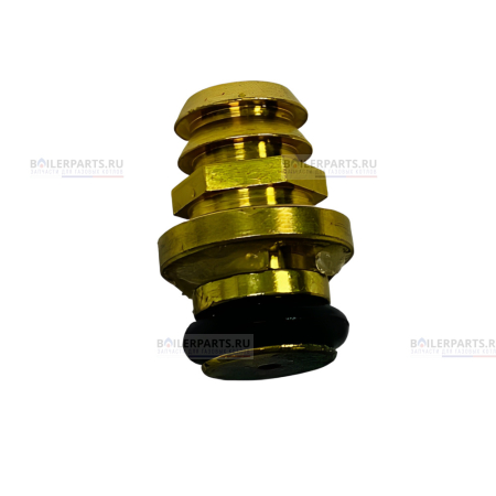 Предохранительный клапан 15 бар для котлов Bosch/Buderus/Junkers 87186450520