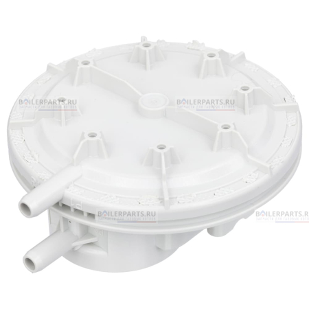 Прессостат (пневмореле) реле давления воздуха HUBA CONTROL 74/64 Pa BOSCH, BUDERUS 87186456530