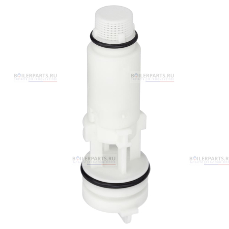 Картридж турбинки BOSCH, BUDERUS, JUNKERS 8718645683