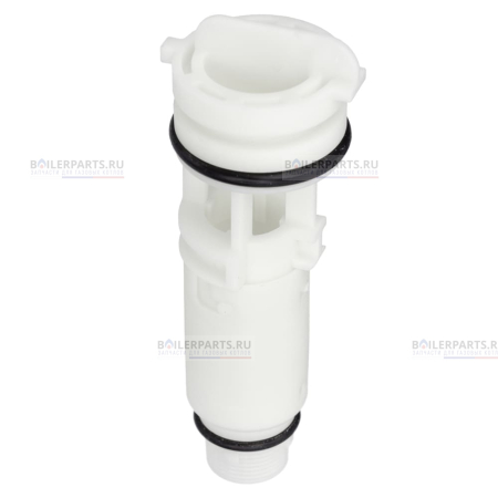 Картридж турбинки BOSCH, BUDERUS, JUNKERS 8718645683