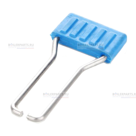 Ручка крана подпитки BUDERUS 87186458730