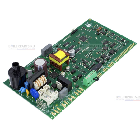 Плата управления BOSCH, JUNKERS 87186496770