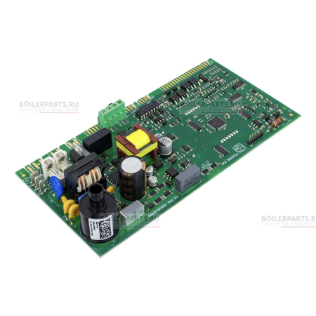Плата управления BUDERUS 87186496780 SIT