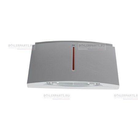 Лицевая панель для котлов Bosch/Buderus/Junkers 87186413950