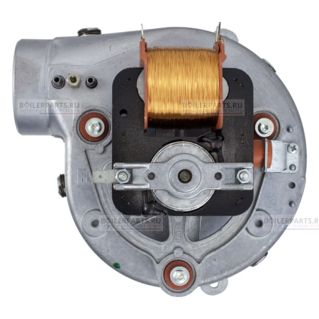 Вентилятор  65W JUNKERS FIME 87186418780