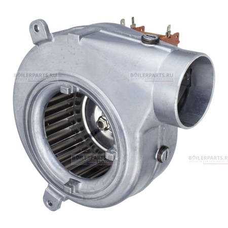 Вентилятор  65W JUNKERS FIME 87186418780