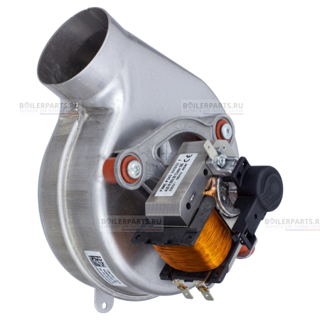 Вентилятор 40W BOSCH, BUDERUS FIME 87186429220