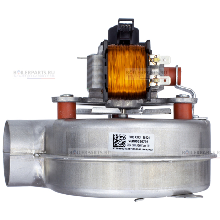 Вентилятор 40W BOSCH, BUDERUS FIME 87186429220