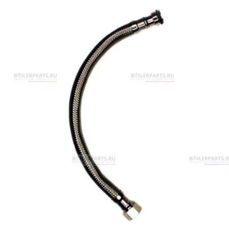 Труба гибкая расширительного бака BOSCH, BUDERUS, JUNKERS 87186436230