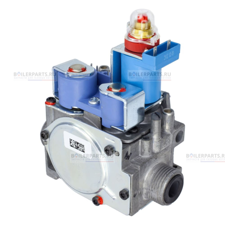 Газовый клапан BOSCH, BUDERUS,  JUNKERS 6 bar SIT 87186439430