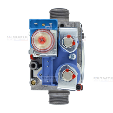 Газовый клапан BOSCH, BUDERUS,  JUNKERS 6 bar SIT 87186439430