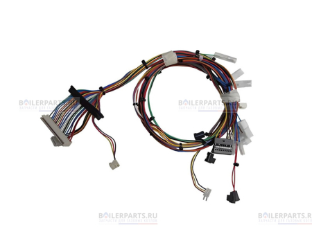 Жгут проводов для котлов Bosch/Buderus 87186503260 [201]