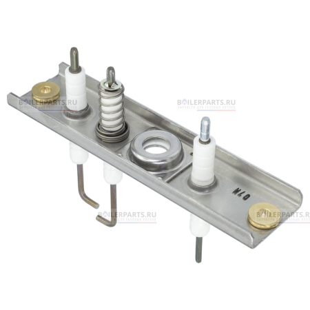 Комплект электродов розжига и ионизации BOSCH 87186649200