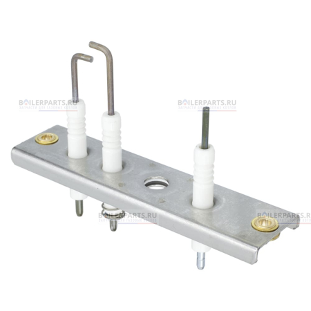 Комплект электродов розжига и ионизации BOSCH 87186649200