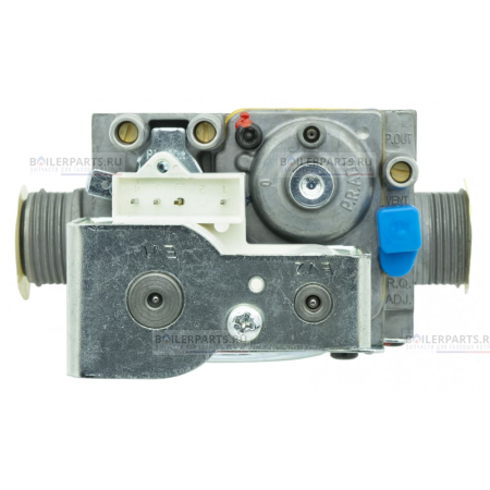 Газовый клапан BOSCH, BUDERUS,  JUNKERS 6 bar 87186689550