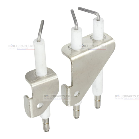 Комплект электродов розжига и ионизации BOSCH, BUDERUS 87199051490