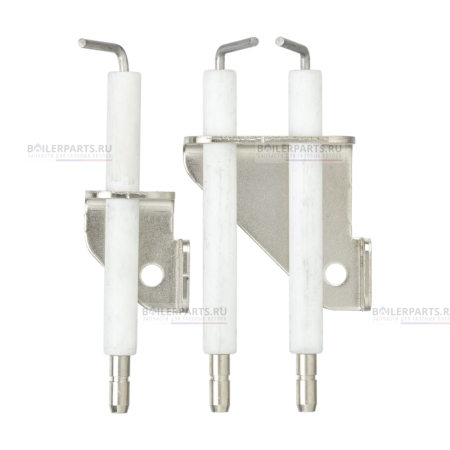 Комплект электродов розжига и ионизации BOSCH, BUDERUS 87199051490
