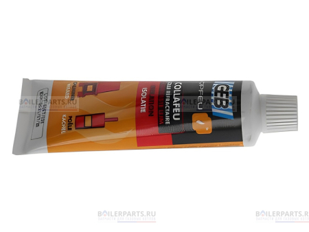 Клей 1500°C для KN 7-8 KP 23 Bosch/Buderus/Junkers 87290105320