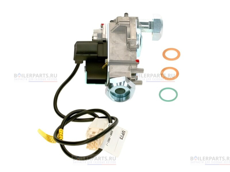 Газовая арматура K/KN45...117-7 для котлов Bosch/Buderus/Junkers 87290110150