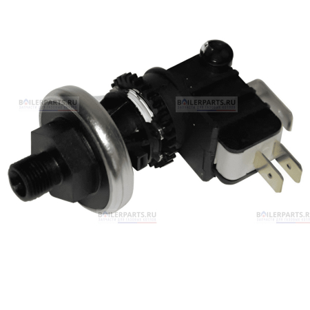 Реле давления (прессостат) для котлов Bosch/Buderus/Junkers 87215743210