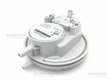 Дифференциальное реле давления для котлов Bosch/Buderus/Junkers 87215743730