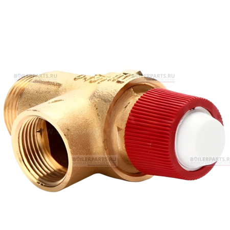 Клапан предохранительный 3 bar BOSCH, BUDERUS, JUNKERS ABB 87215743960