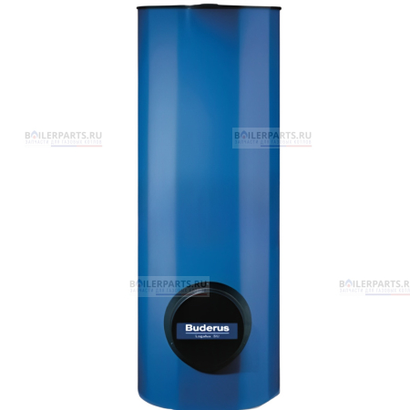 Обшивка бака SU500.5 (синяя) для котлов Bosch 8735100274