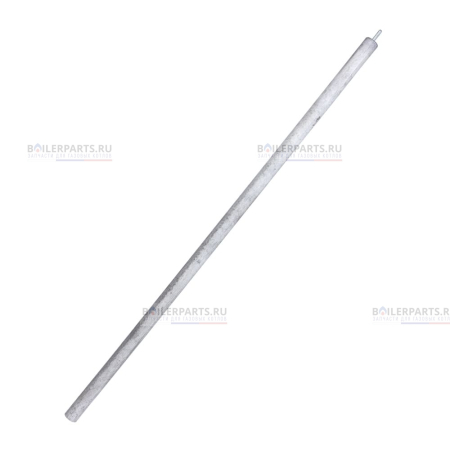 Анод магниевый 33х1250  BUDERUS SaunierGPT 8735100865 [372]