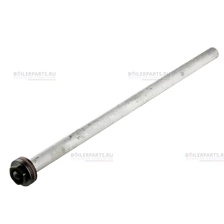 Анод магневый G1 1/2" D26x550 мм BOSCH, BUDERUS, JUNKERS 8735100870 [371]