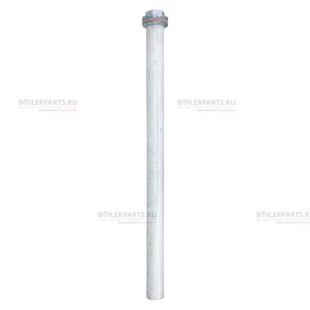 Анод магневый G1 1/2x575 D=33  BUDERUS 8735100871 [371]