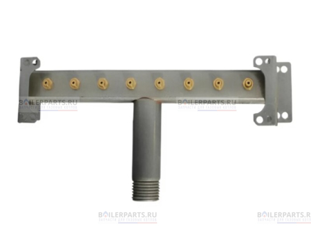 Газовый коллекор BOSCH, BUDERUS,  JUNKERS 87376010710