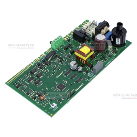 Плата управления для котлов WBN6000 Bosch/Buderus 87376015450