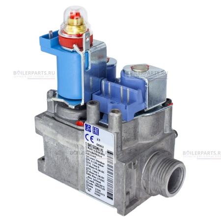 Газовый клапан BOSCH, BUDERUS,  JUNKERS 6 bar SIT 8737602856