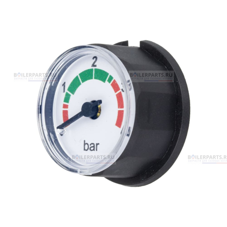 Манометр BOSCH,JUNKERS SaunierGPT 8737602880