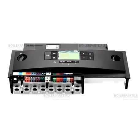 Блок управления для котлов Bosch/Buderus GB072 87379034450 