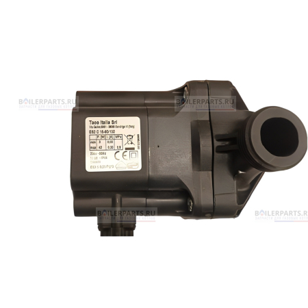 Насос для электрического котла  BOSCH ES2 8738104032