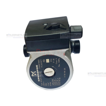 Насос в сборе BOSCH UPS0 15/60 GRUNDFOS 8738109669