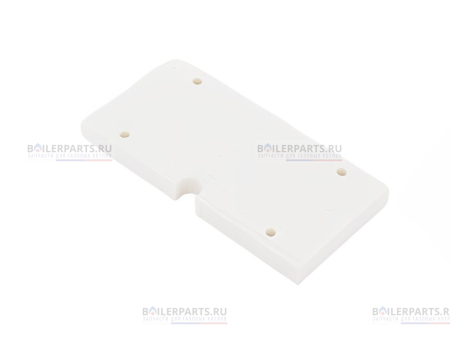 Изоляция загрузочной двери для котлов Bosch/Buderus/Dakon 8738127599