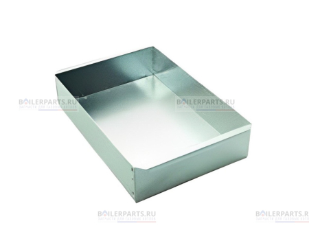 Зольный ящик для котлов Bosch/Buderus/Dakon/Junkers 87381204560
