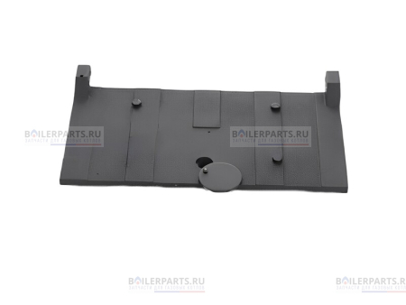 Дверца загрузочная для котлов Bosch/Buderus/Dakon/Junkers 87381234590
