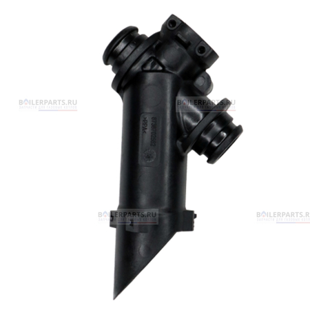 Соединительный элемент WTD24 AME Buderus 87387046720