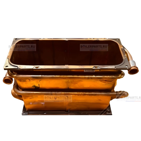 Теплообменник для газовых колонок Bosch, Buderus, Junkers WTD15 AME 87387034590