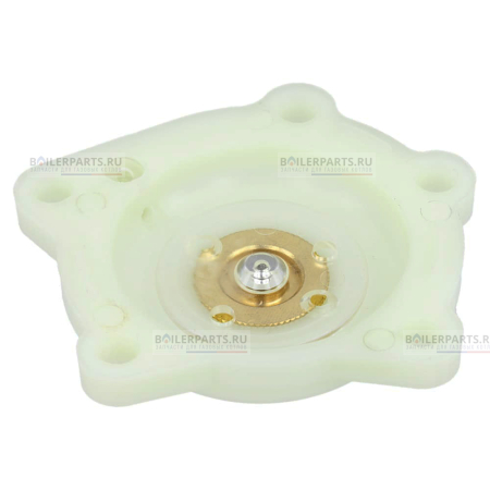 Крышка арматуры BOSCH, BUDERUS, JUNKERS SaunierGPT 8738714085