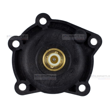 Крышка гидроблока BOSCH, BUDERUS, JUNKERS 8738714086