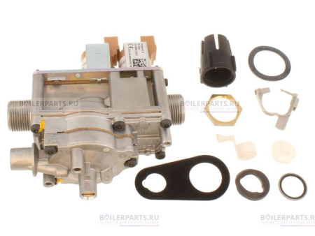Газовая арматура CE427 для котлов Bosch/Buderus 8738717450