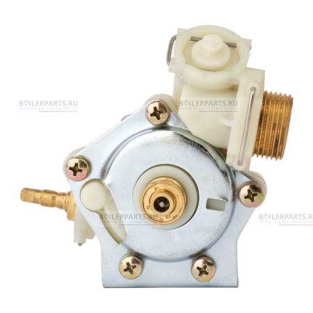 Гидроарматура WR13 FD=&amp;gt;560 для котлов Bosch/Buderus/Junkers 8738710124