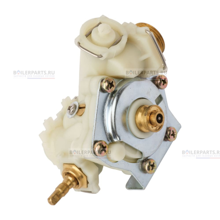 Гидроарматура WR13 FD=>560 для котлов Bosch/Buderus/Junkers 8738710124